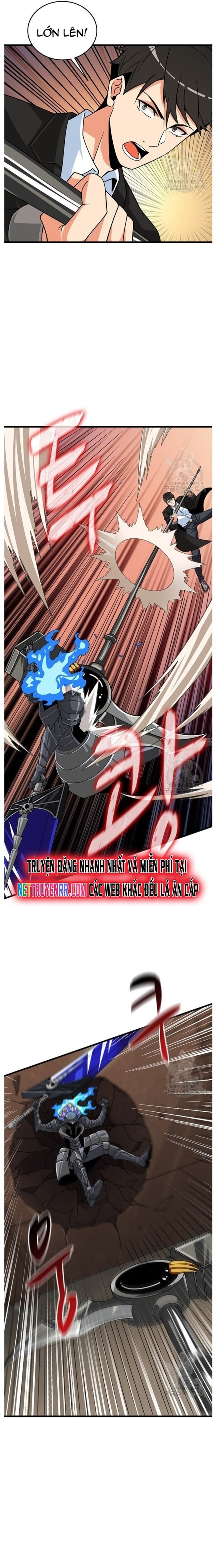 Tôi Là Người Chơi Duy Nhất Đăng Nhập Chapter 127 - 25