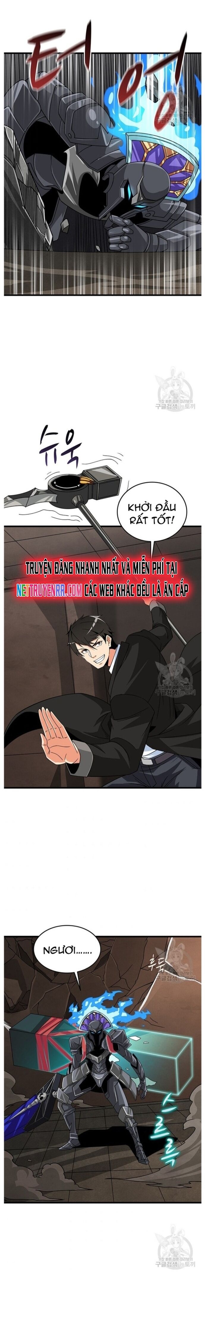 Tôi Là Người Chơi Duy Nhất Đăng Nhập Chapter 127 - 26