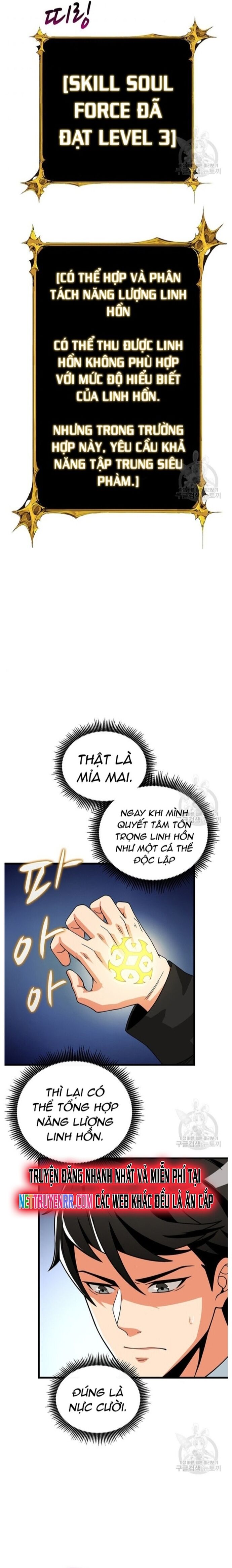 Tôi Là Người Chơi Duy Nhất Đăng Nhập Chapter 127 - 4