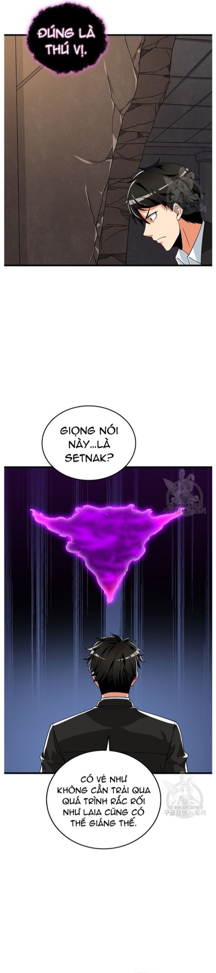 Tôi Là Người Chơi Duy Nhất Đăng Nhập Chapter 127 - 5