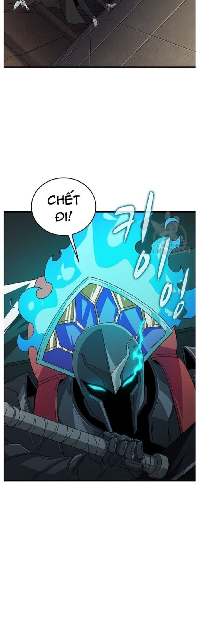Tôi Là Người Chơi Duy Nhất Đăng Nhập Chapter 128 - 2