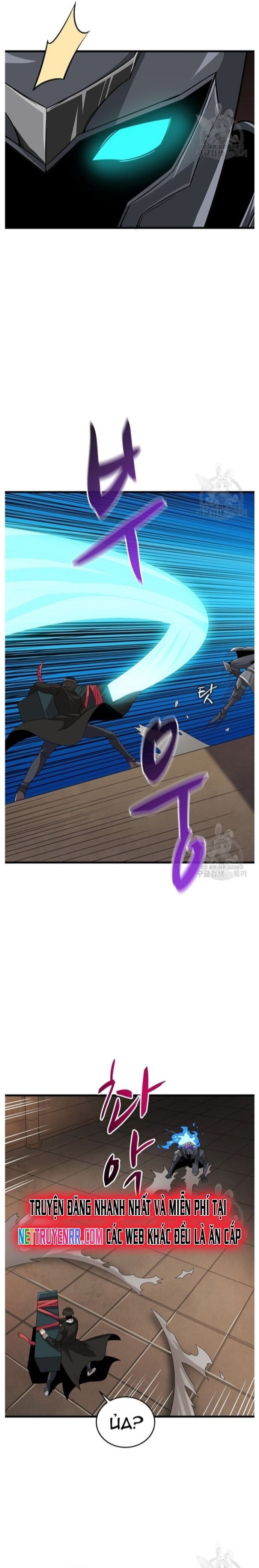 Tôi Là Người Chơi Duy Nhất Đăng Nhập Chapter 128 - 11