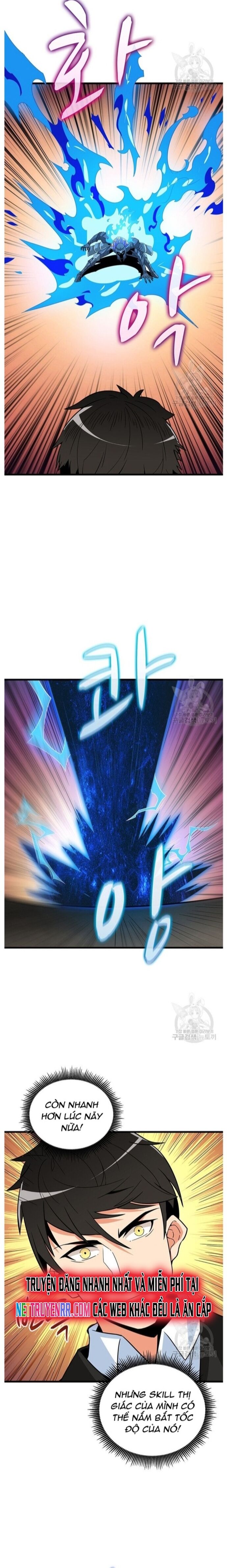 Tôi Là Người Chơi Duy Nhất Đăng Nhập Chapter 128 - 13