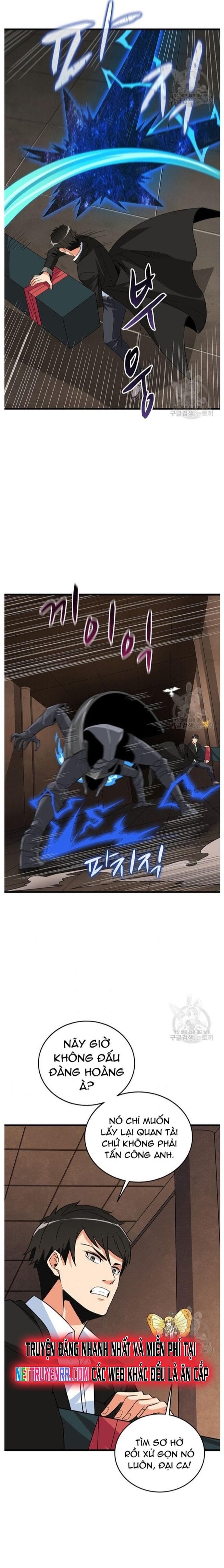 Tôi Là Người Chơi Duy Nhất Đăng Nhập Chapter 128 - 14