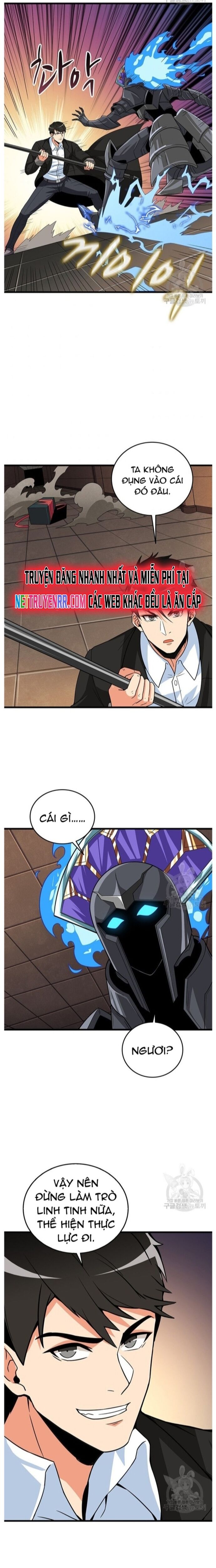 Tôi Là Người Chơi Duy Nhất Đăng Nhập Chapter 128 - 19
