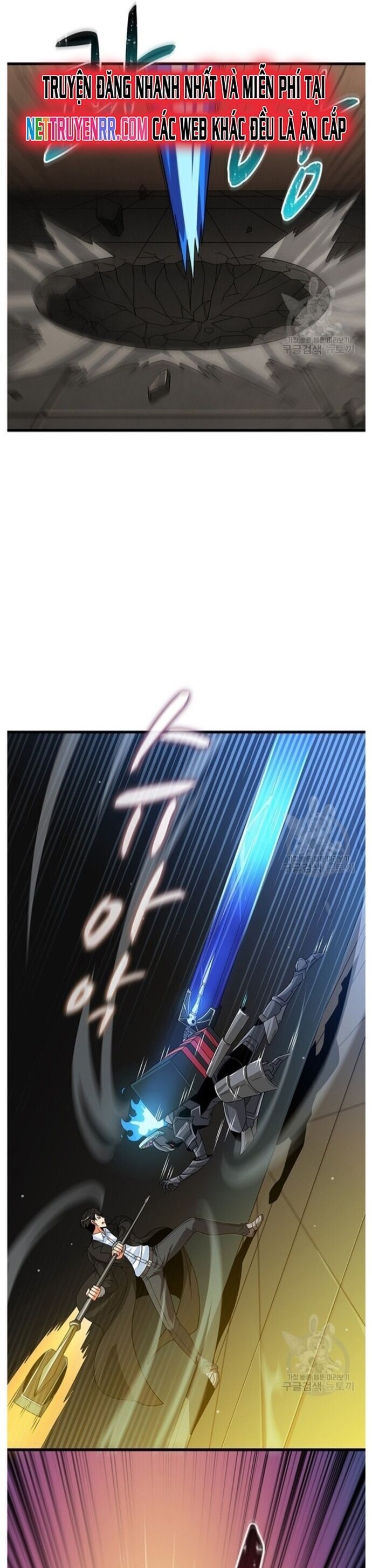 Tôi Là Người Chơi Duy Nhất Đăng Nhập Chapter 128 - 3