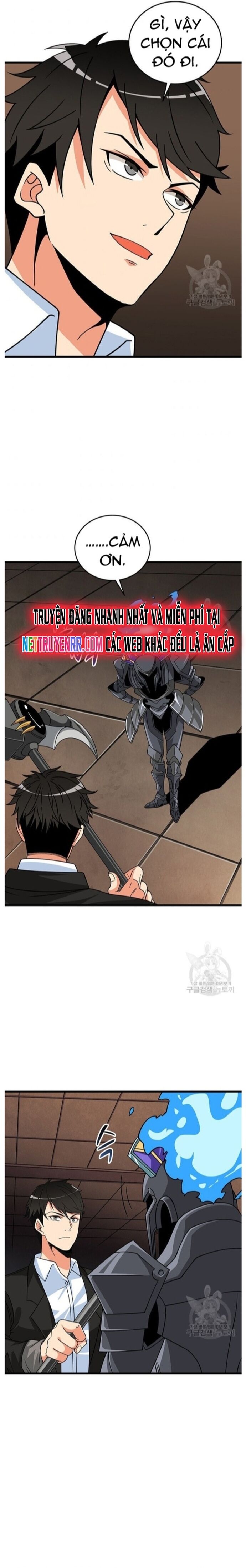 Tôi Là Người Chơi Duy Nhất Đăng Nhập Chapter 128 - 21