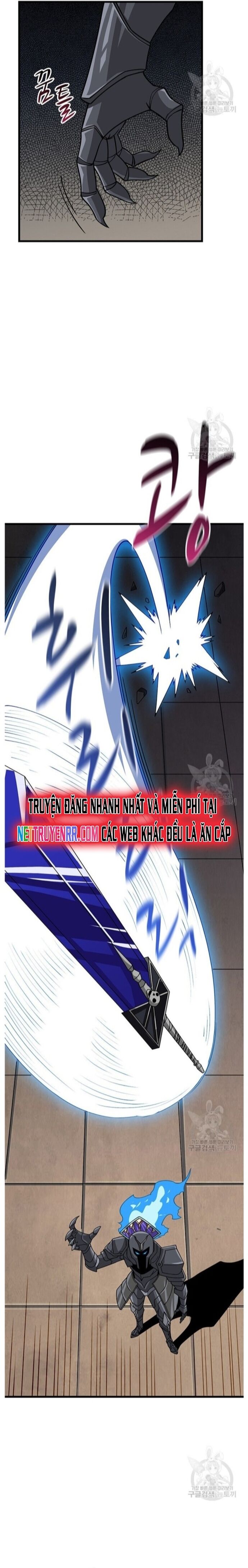 Tôi Là Người Chơi Duy Nhất Đăng Nhập Chapter 128 - 22