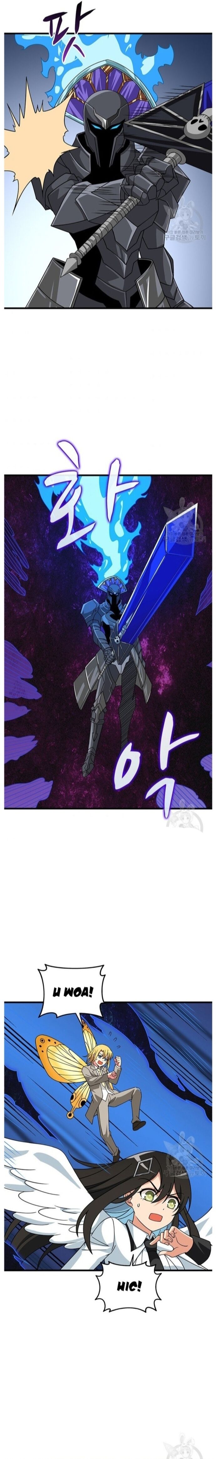 Tôi Là Người Chơi Duy Nhất Đăng Nhập Chapter 128 - 23