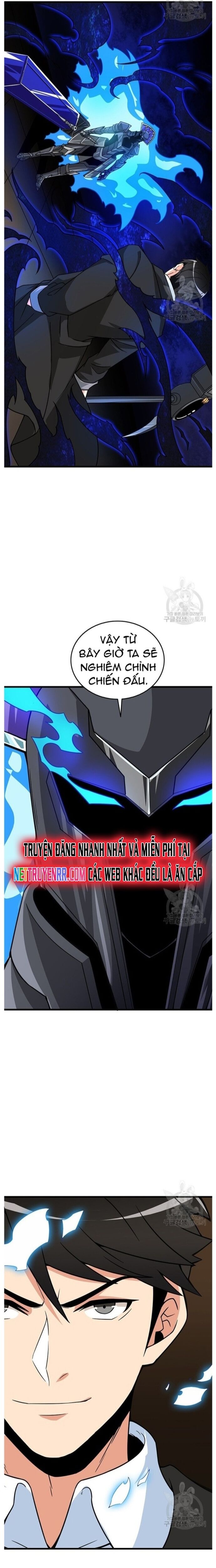 Tôi Là Người Chơi Duy Nhất Đăng Nhập Chapter 128 - 24