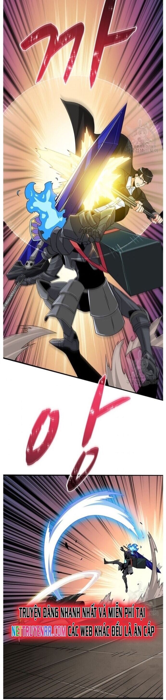 Tôi Là Người Chơi Duy Nhất Đăng Nhập Chapter 128 - 4