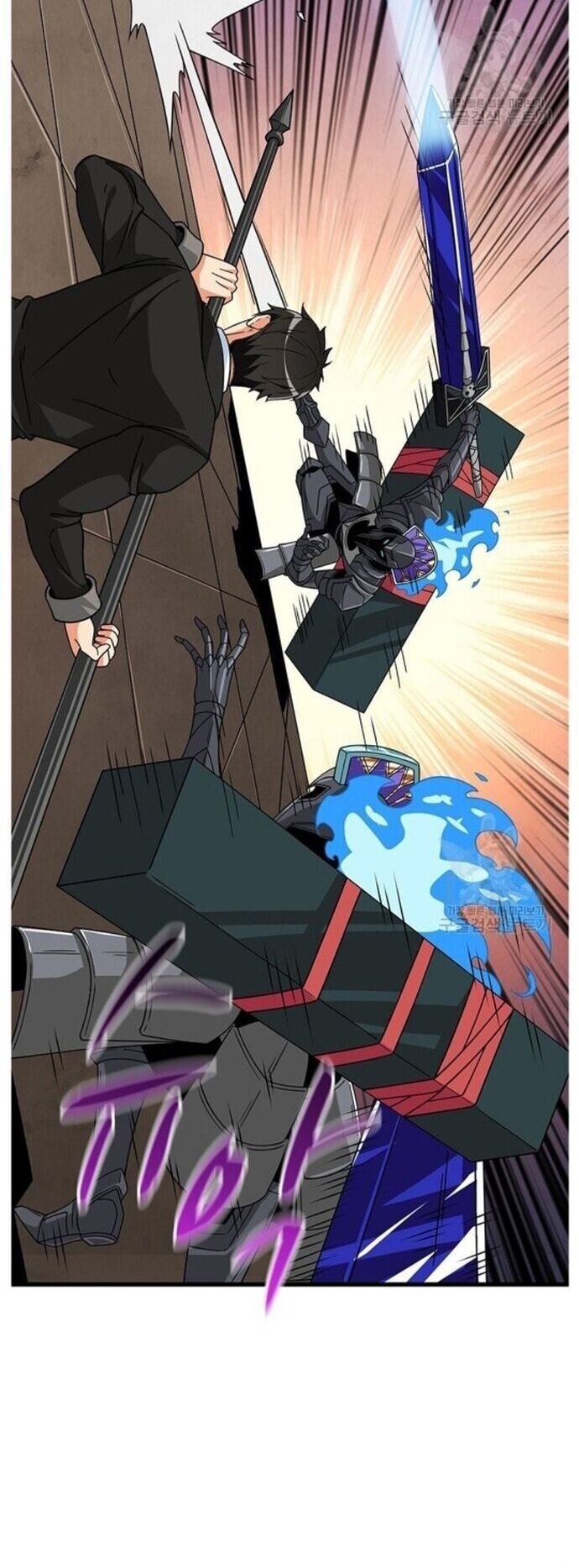 Tôi Là Người Chơi Duy Nhất Đăng Nhập Chapter 128 - 8