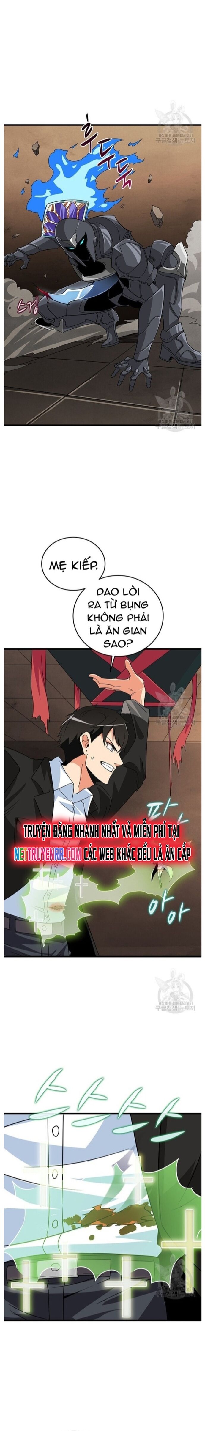 Tôi Là Người Chơi Duy Nhất Đăng Nhập Chapter 128 - 9