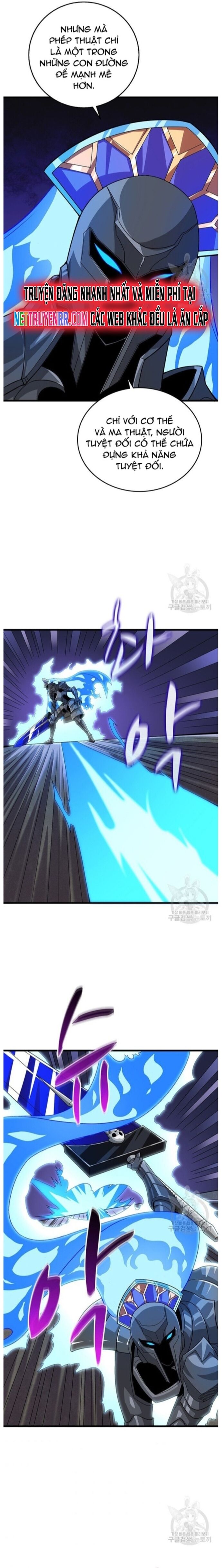 Tôi Là Người Chơi Duy Nhất Đăng Nhập Chapter 129 - 2