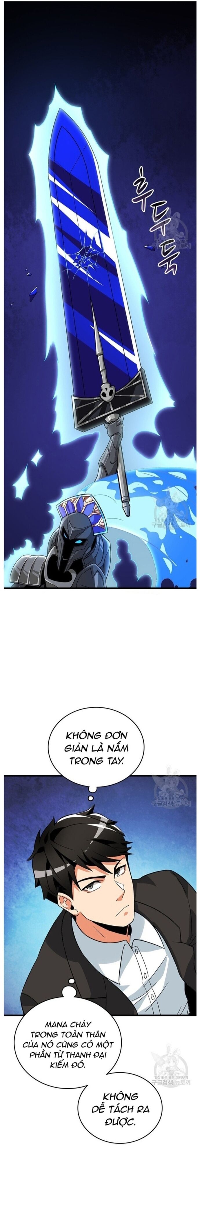 Tôi Là Người Chơi Duy Nhất Đăng Nhập Chapter 129 - 12