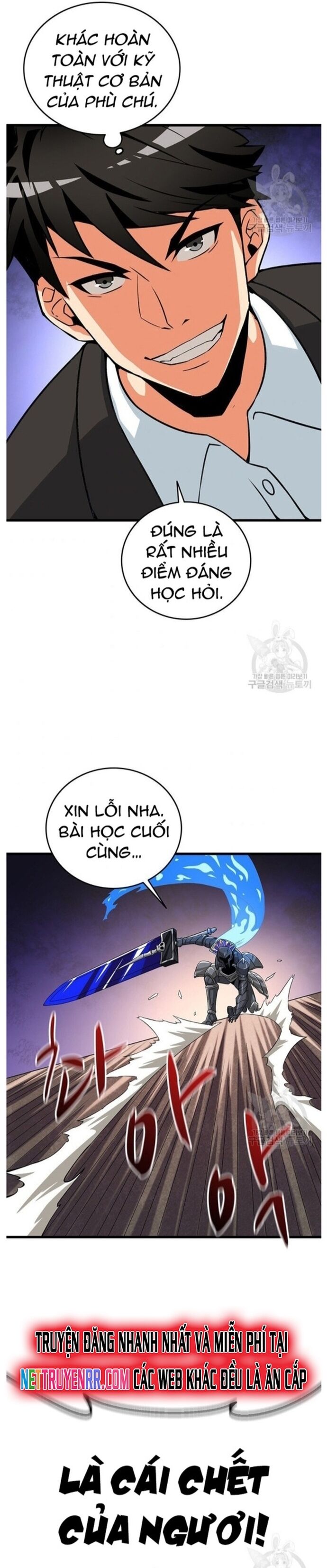 Tôi Là Người Chơi Duy Nhất Đăng Nhập Chapter 129 - 13