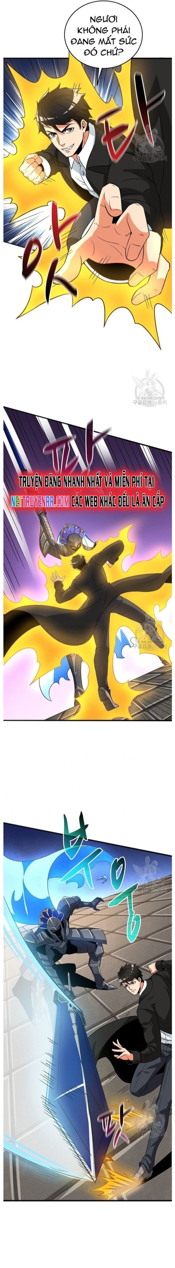 Tôi Là Người Chơi Duy Nhất Đăng Nhập Chapter 129 - 19