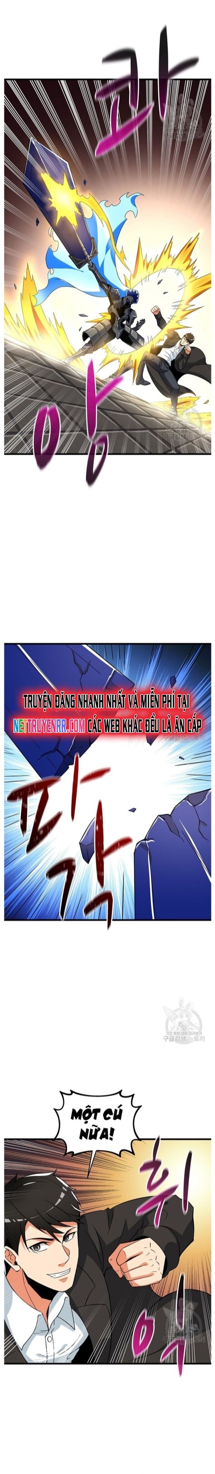 Tôi Là Người Chơi Duy Nhất Đăng Nhập Chapter 129 - 20