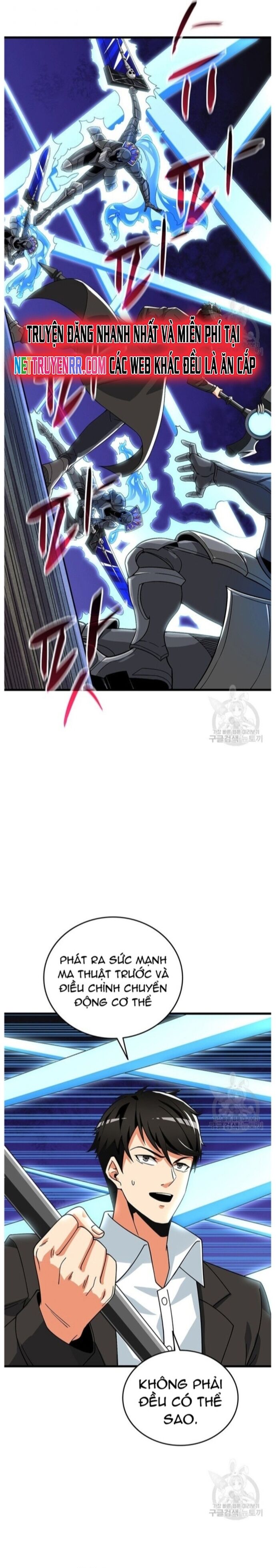 Tôi Là Người Chơi Duy Nhất Đăng Nhập Chapter 129 - 3