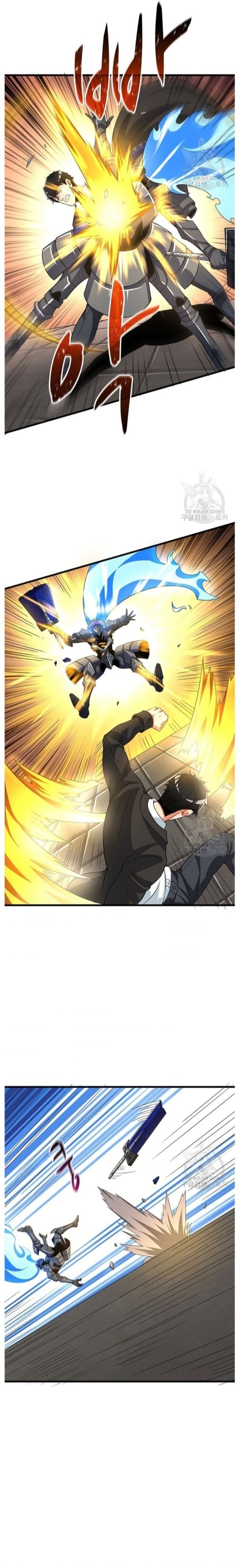 Tôi Là Người Chơi Duy Nhất Đăng Nhập Chapter 129 - 21