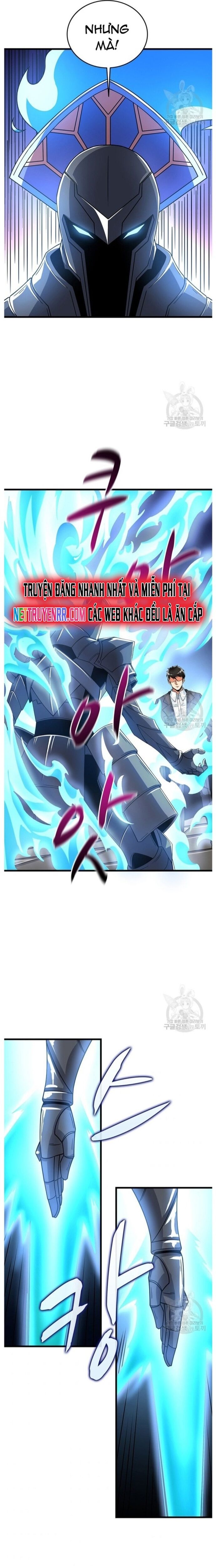 Tôi Là Người Chơi Duy Nhất Đăng Nhập Chapter 129 - 23