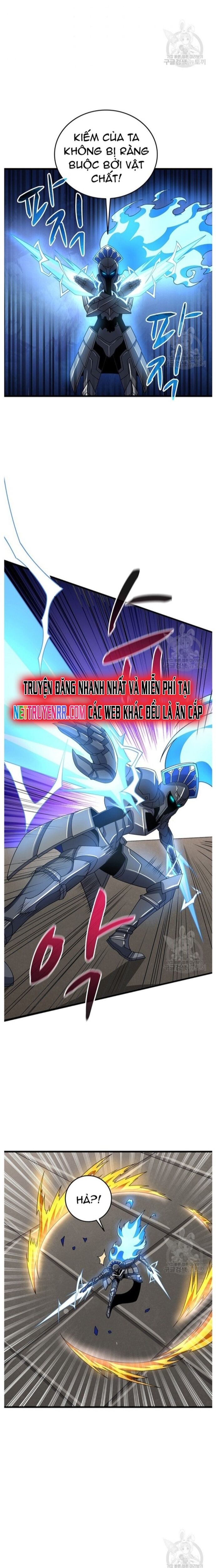 Tôi Là Người Chơi Duy Nhất Đăng Nhập Chapter 129 - 24