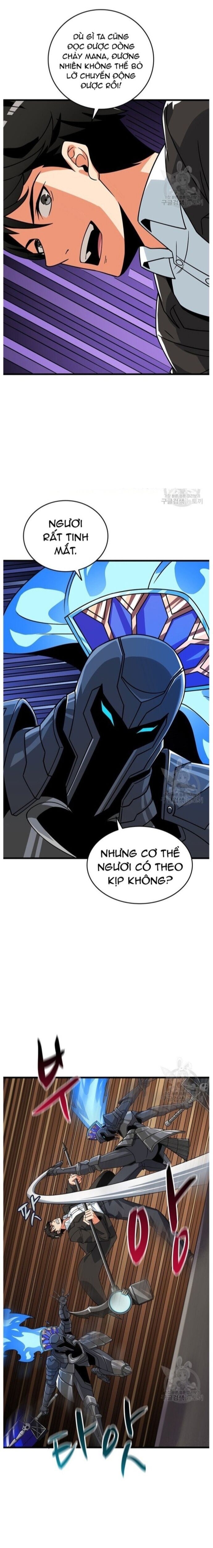 Tôi Là Người Chơi Duy Nhất Đăng Nhập Chapter 129 - 5