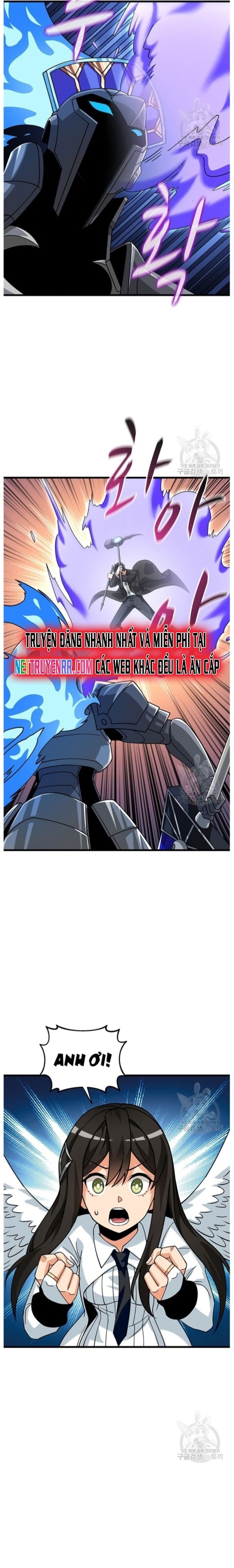 Tôi Là Người Chơi Duy Nhất Đăng Nhập Chapter 129 - 7