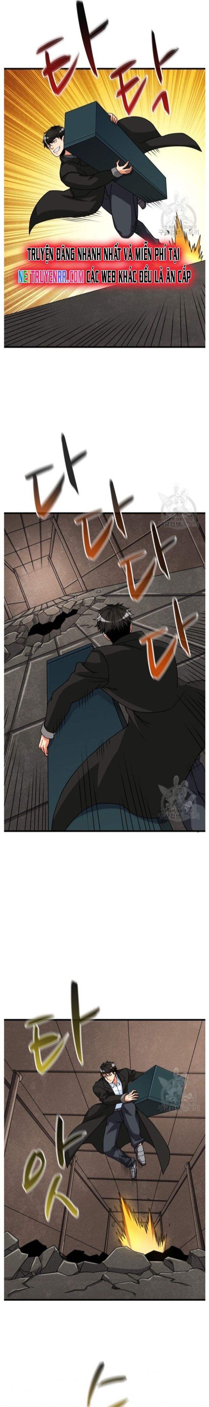 Tôi Là Người Chơi Duy Nhất Đăng Nhập Chapter 130 - 15