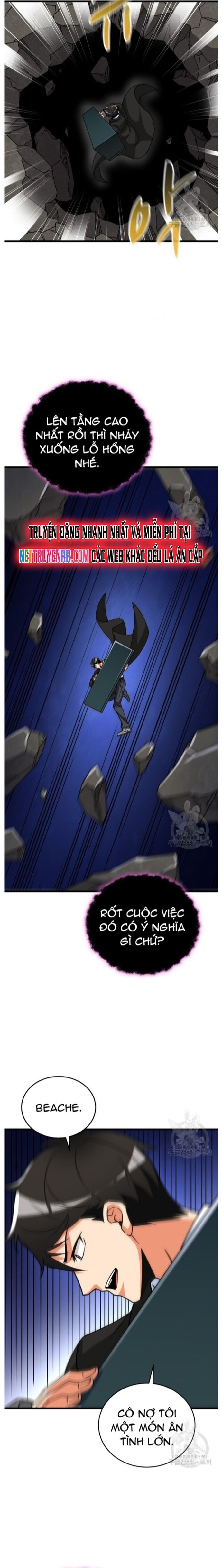 Tôi Là Người Chơi Duy Nhất Đăng Nhập Chapter 130 - 16