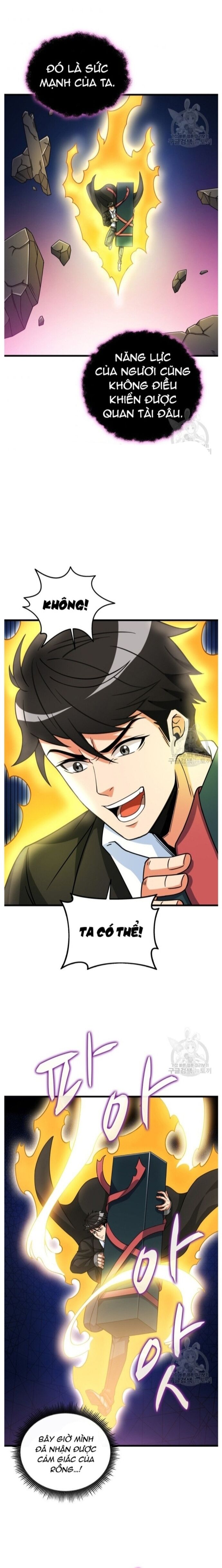 Tôi Là Người Chơi Duy Nhất Đăng Nhập Chapter 130 - 18