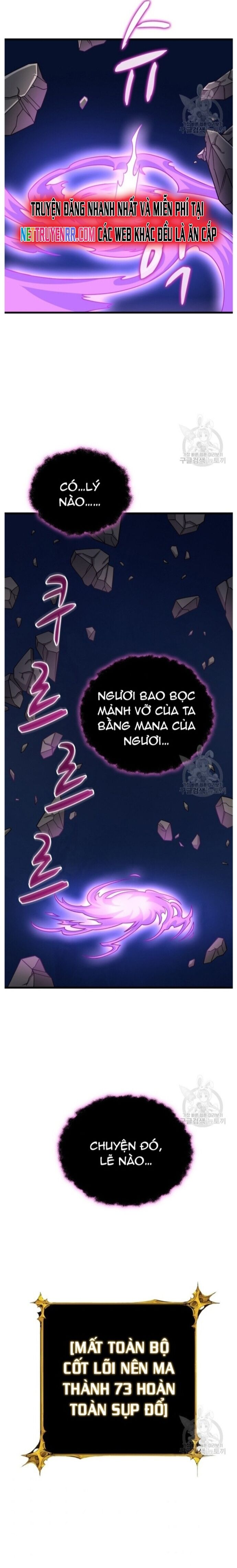 Tôi Là Người Chơi Duy Nhất Đăng Nhập Chapter 130 - 19