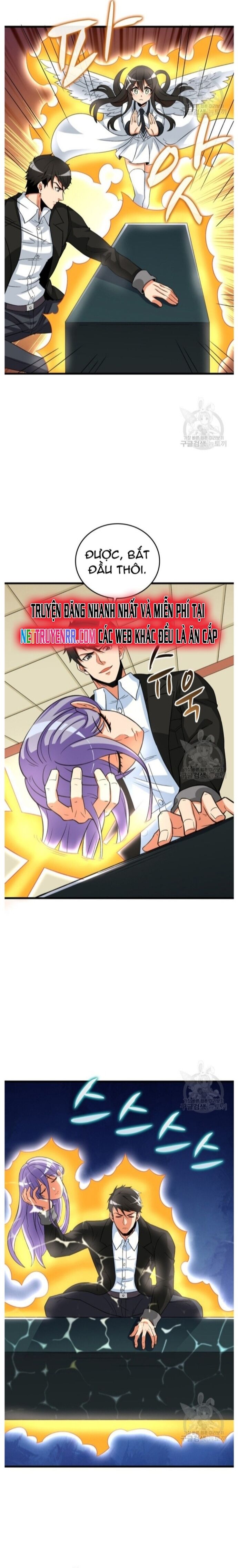 Tôi Là Người Chơi Duy Nhất Đăng Nhập Chapter 130 - 23