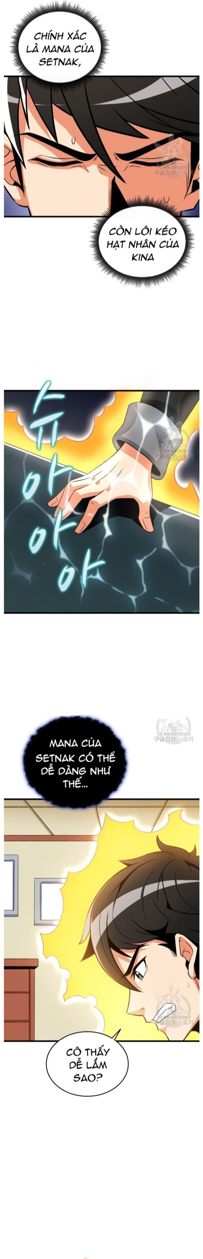 Tôi Là Người Chơi Duy Nhất Đăng Nhập Chapter 130 - 24
