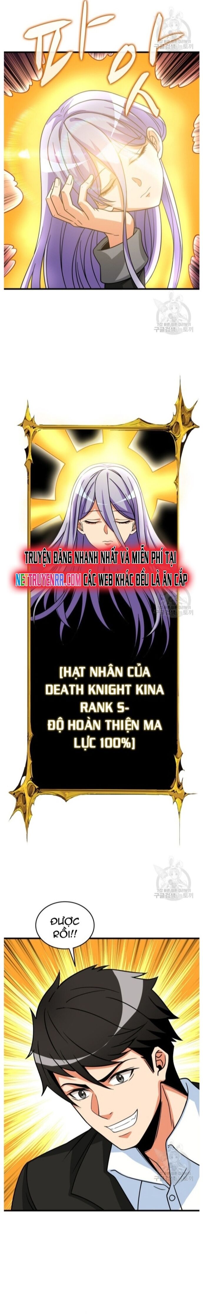 Tôi Là Người Chơi Duy Nhất Đăng Nhập Chapter 130 - 25