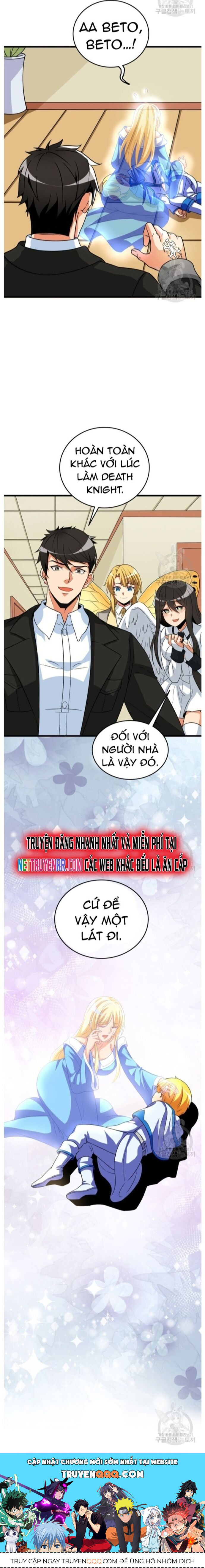 Tôi Là Người Chơi Duy Nhất Đăng Nhập Chapter 130 - 27