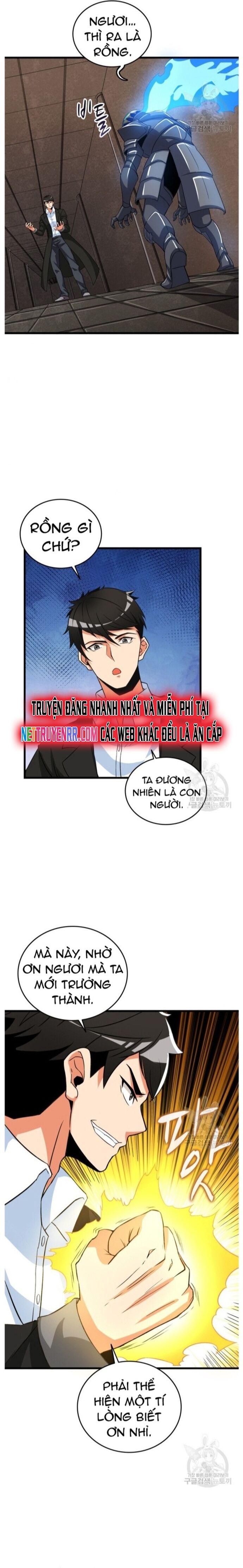 Tôi Là Người Chơi Duy Nhất Đăng Nhập Chapter 130 - 4