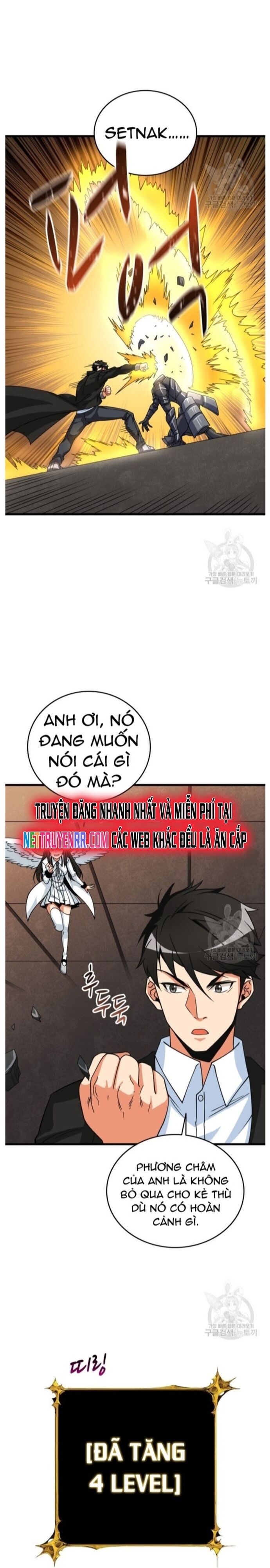 Tôi Là Người Chơi Duy Nhất Đăng Nhập Chapter 130 - 6