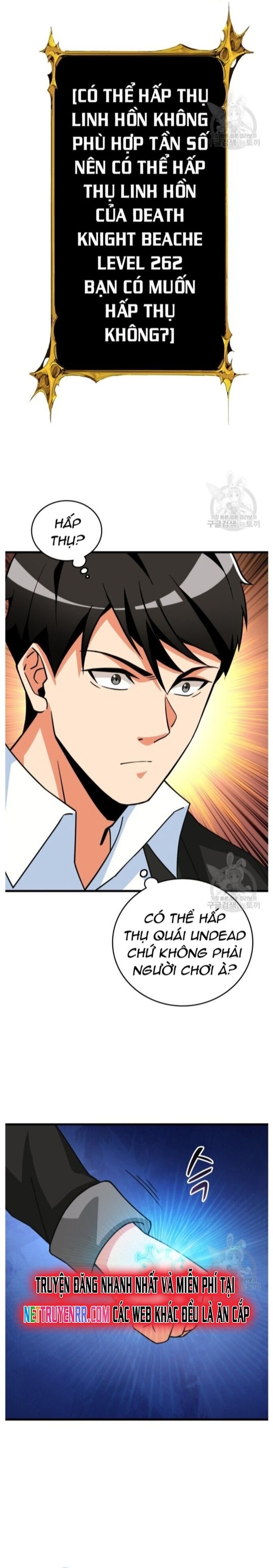 Tôi Là Người Chơi Duy Nhất Đăng Nhập Chapter 130 - 7