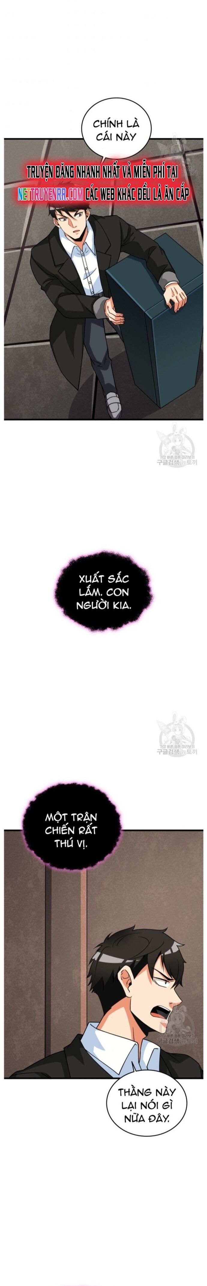 Tôi Là Người Chơi Duy Nhất Đăng Nhập Chapter 130 - 10