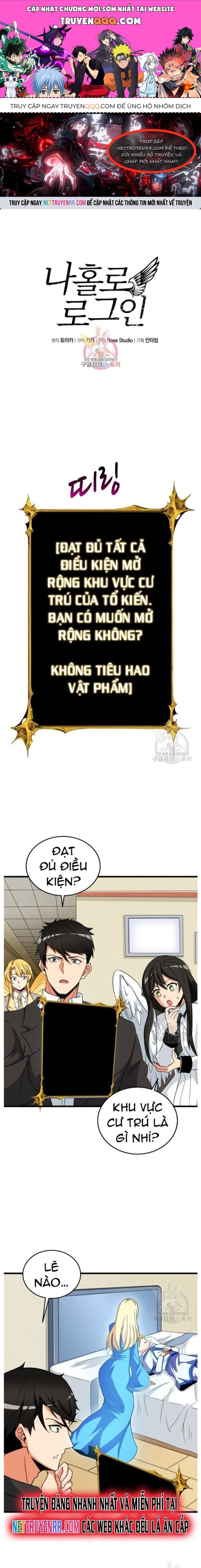 Tôi Là Người Chơi Duy Nhất Đăng Nhập Chapter 131 - 1
