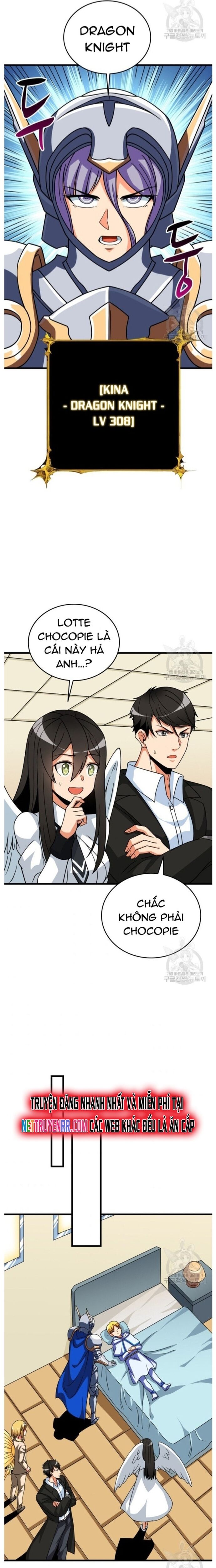 Tôi Là Người Chơi Duy Nhất Đăng Nhập Chapter 131 - 15