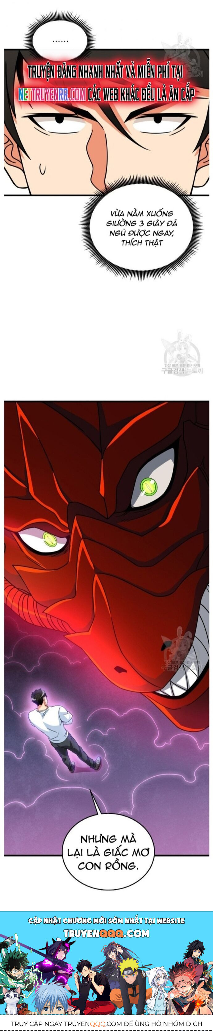 Tôi Là Người Chơi Duy Nhất Đăng Nhập Chapter 131 - 24