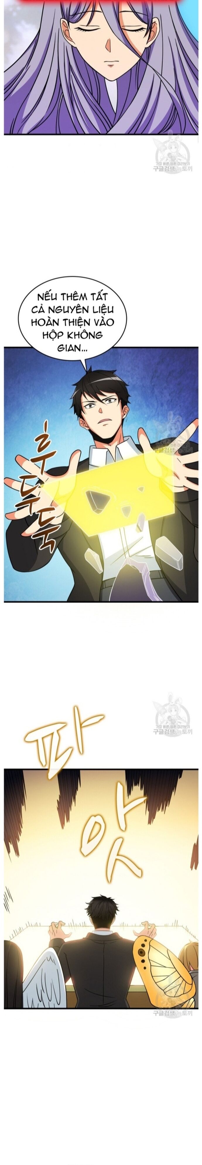 Tôi Là Người Chơi Duy Nhất Đăng Nhập Chapter 131 - 9