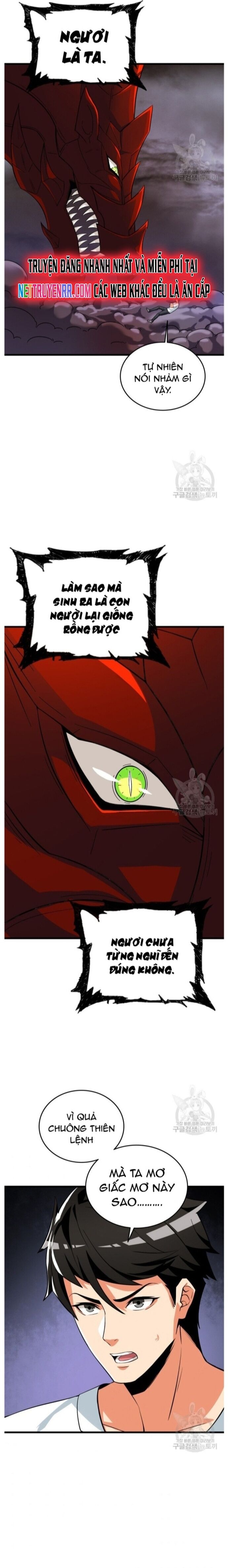 Tôi Là Người Chơi Duy Nhất Đăng Nhập Chapter 132 - 2