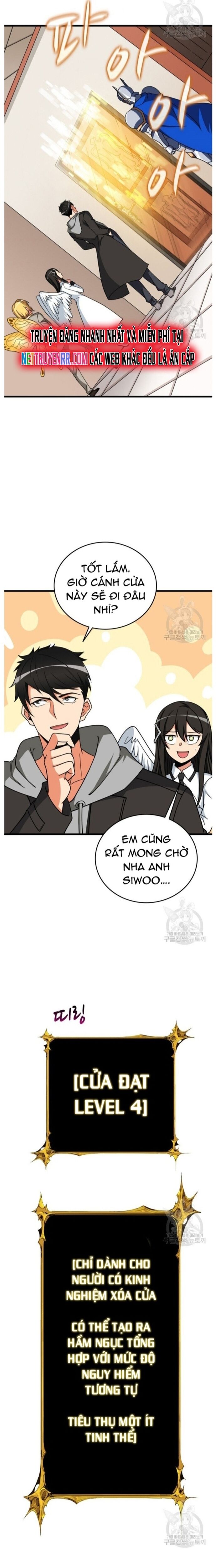 Tôi Là Người Chơi Duy Nhất Đăng Nhập Chapter 132 - 18