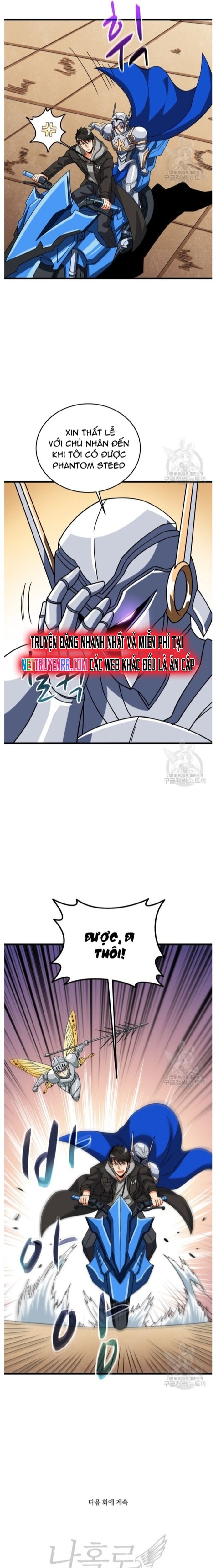 Tôi Là Người Chơi Duy Nhất Đăng Nhập Chapter 132 - 27