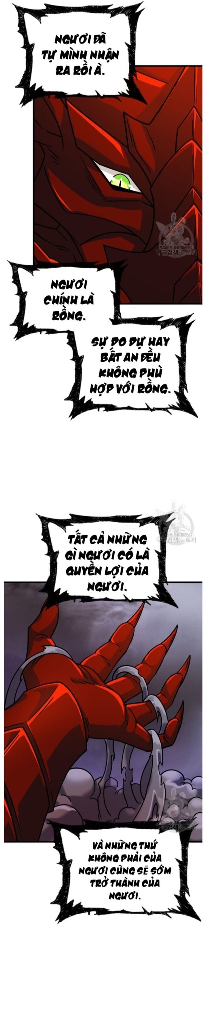 Tôi Là Người Chơi Duy Nhất Đăng Nhập Chapter 132 - 4