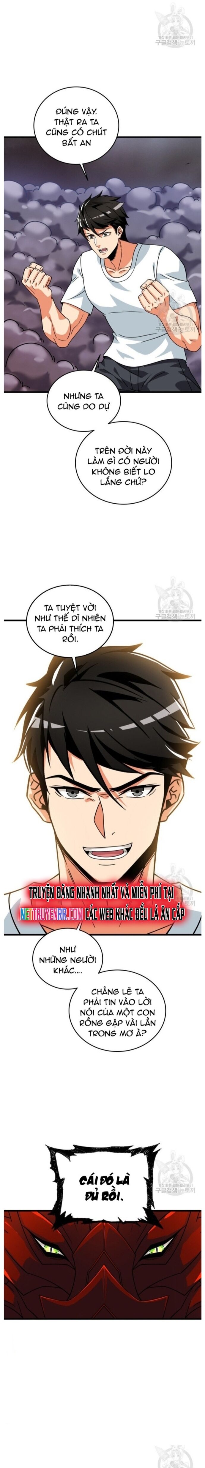 Tôi Là Người Chơi Duy Nhất Đăng Nhập Chapter 132 - 6