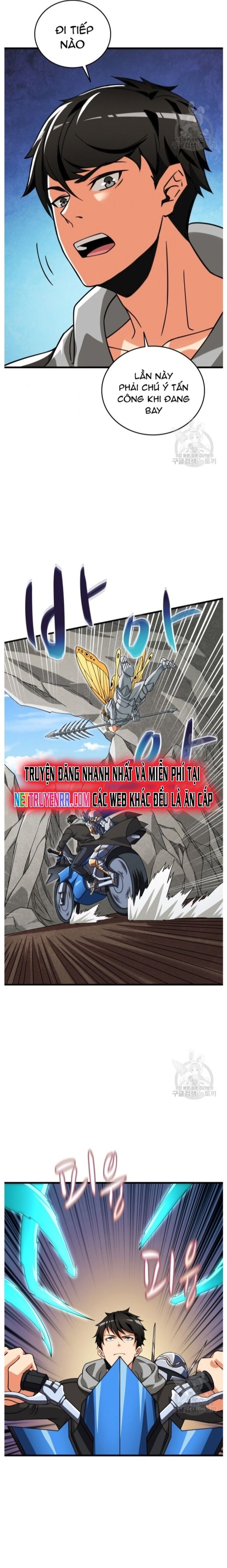 Tôi Là Người Chơi Duy Nhất Đăng Nhập Chapter 133 - 3